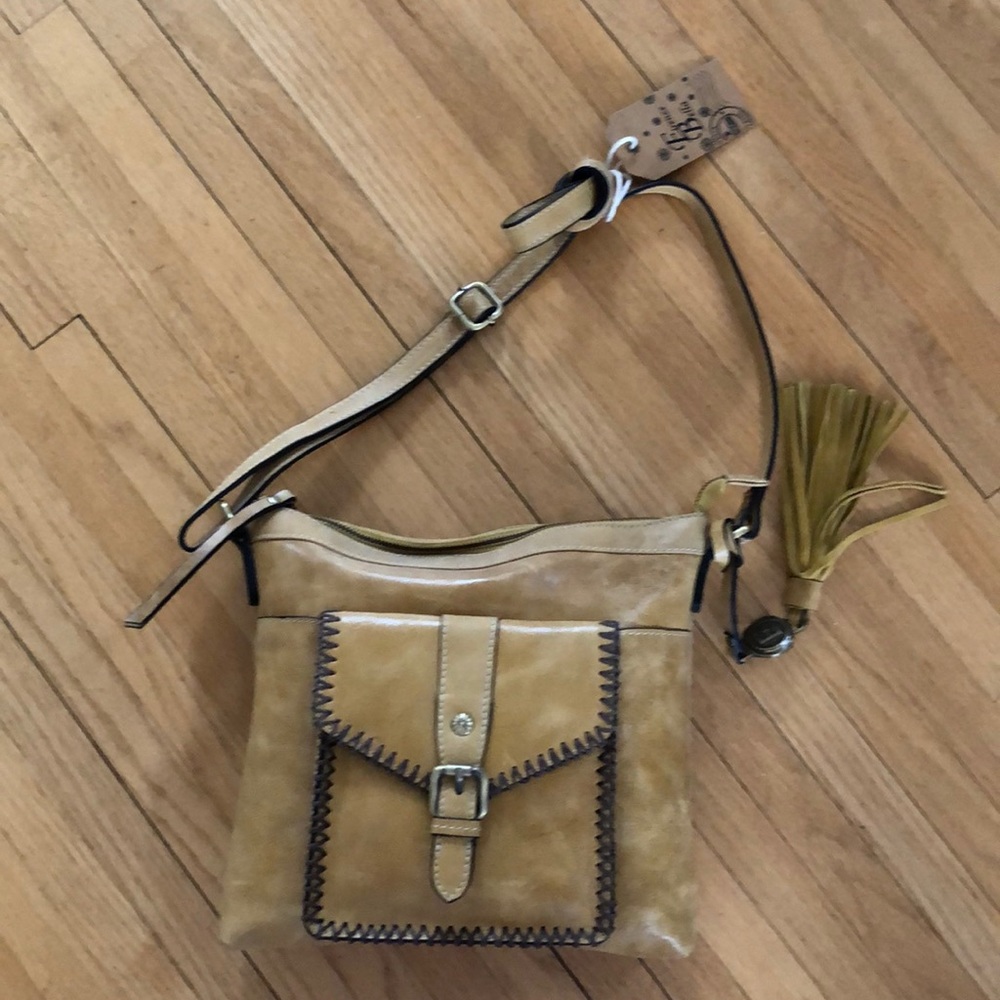 Firenze Bella Bag